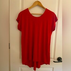 Brands: Chicos
Size: 0
Lightly used